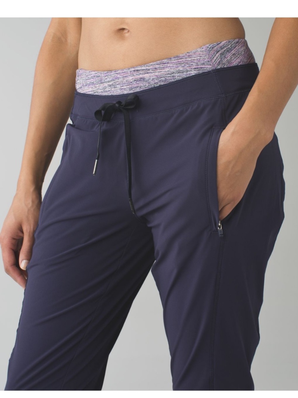 Lululemon Runderful Pant